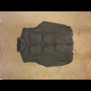 Eddie Bauer Puffer Vest
